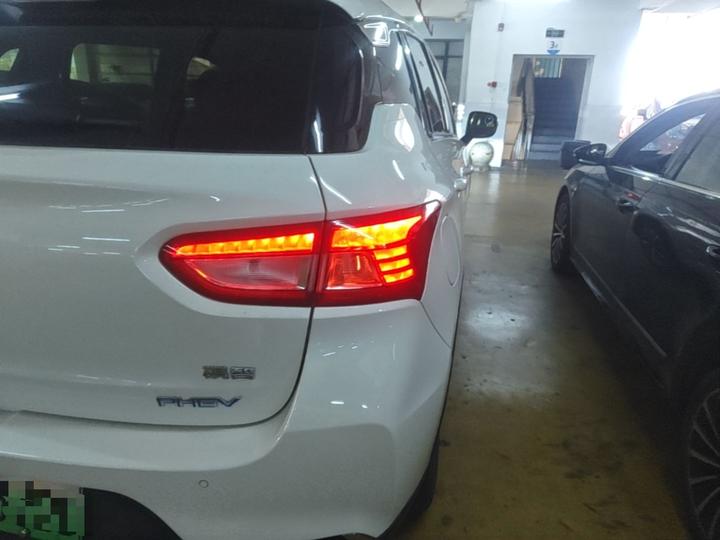GAC PHEV 2019 1.5L Connected Premium photo 7
