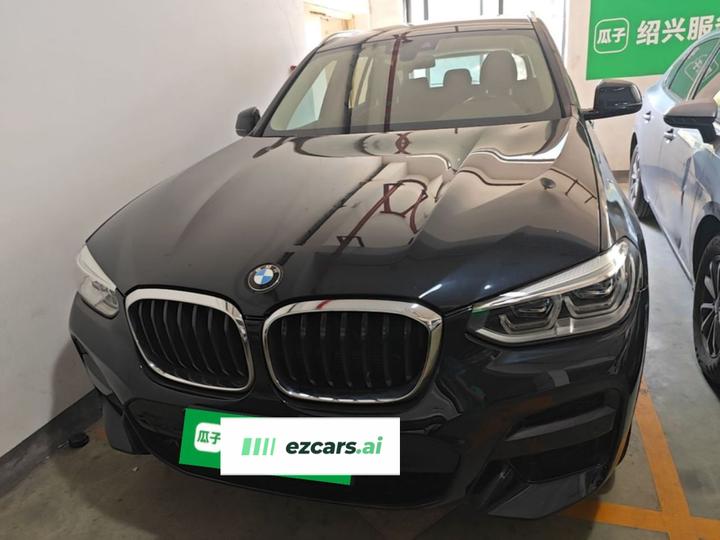 X3 2021 xDrive25i M Sport Package photo 2
