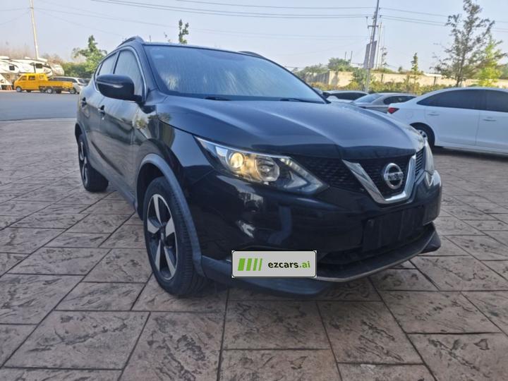 Qashqai 2017 2.0L CVT Smart China V photo 3