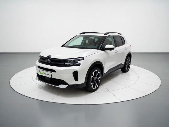 C5 Aircross C5 AIRCROSS 2023 400THP