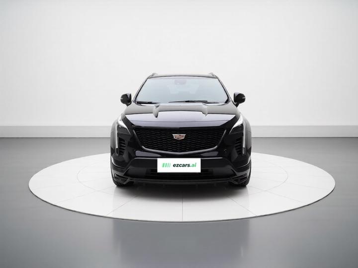 XT4 2022 28T AWD Platinum photo 2