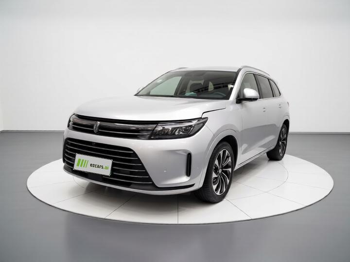 HIMA AITO M7 2024 1.5T RWD Plus 5-Seater