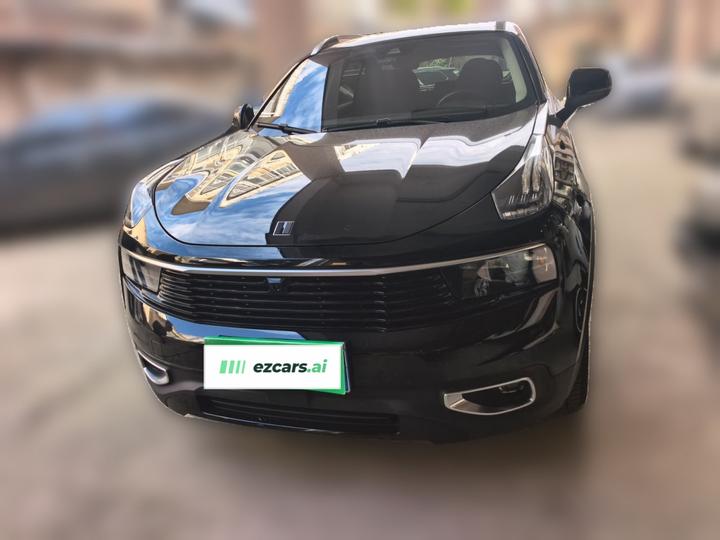 01 2019 2.0T RWD Pro China VI photo 2