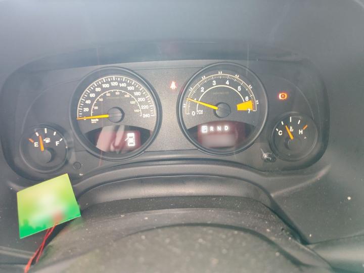2014 2.4L Sport photo 4