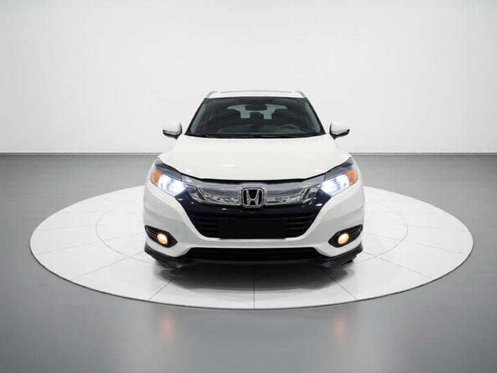 Vezel 2020 1.5L CVT photo 2