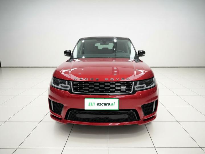Range Rover Sport 2020 3.0 L6 HSE DYNAMIC photo 2