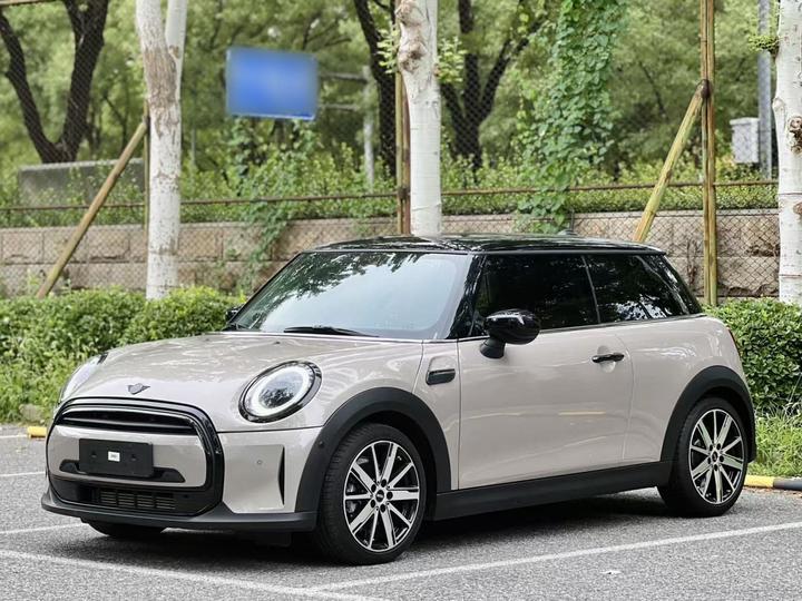 2023 1.5T COOPER
