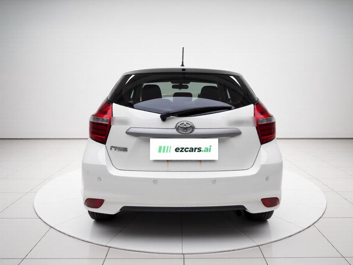 YARiS L 2016 Facelift 1.5E CVT photo 5
