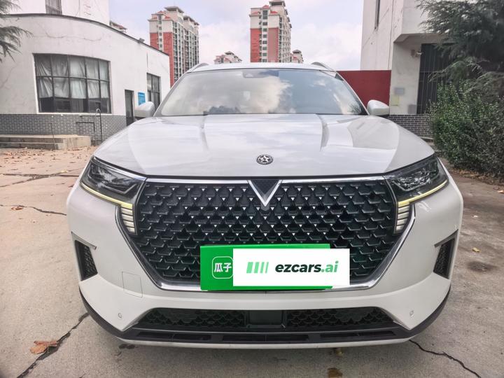 2020 260T AT 48V Mild Hybrid photo 2