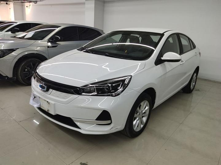 Guojin 2023 Standard