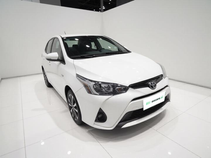 YARiS L 2017 1.5E CVT photo 3