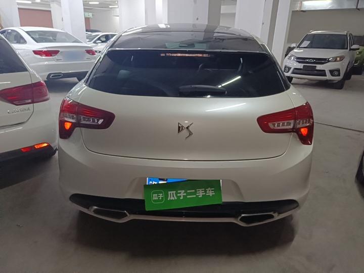 5 2015 1.6T THP160 photo 5