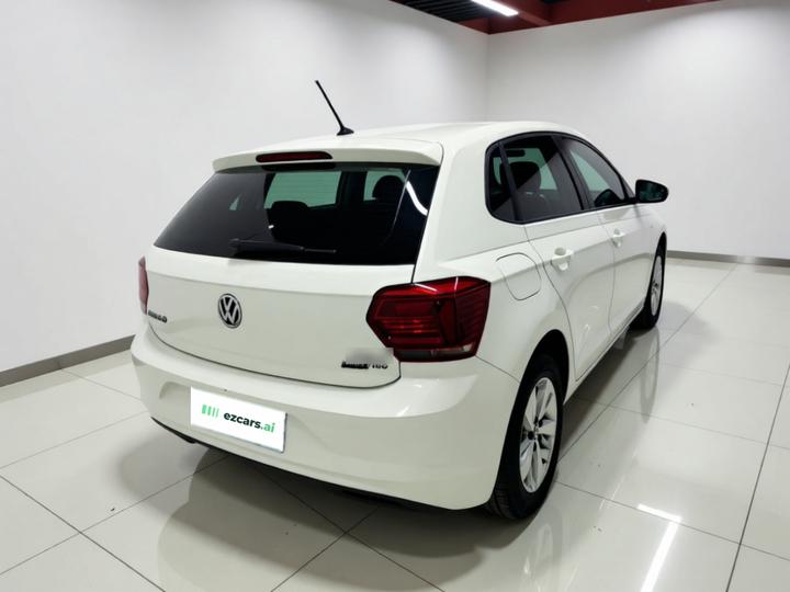 Polo 2019 Plus 1.5L AT photo 5