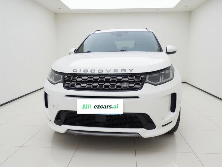 Discovery Sport 2022 249PS R-Dynamic S Performance 5-Seater photo 2