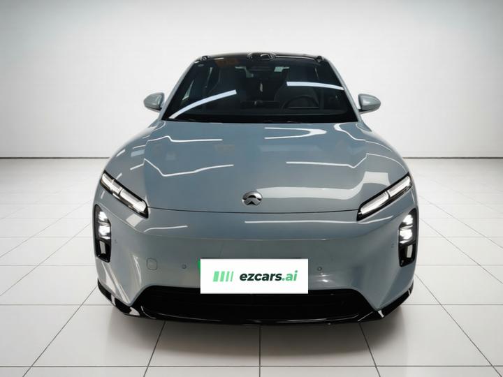 ET5 2025 75kWh photo 2