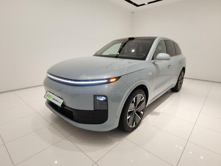 Li Auto L6 2025 Max Smart Refresh Edition