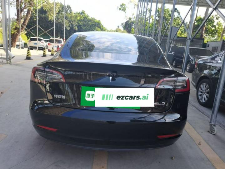 Model 3 2022 Performance AWD photo 5