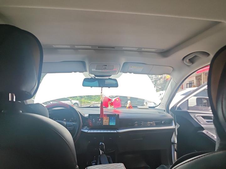 MG5 2022 180DVVT CVT photo 8