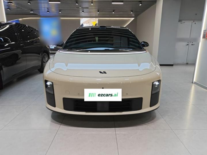 Li Auto i6 2025 AWD Standard photo 2