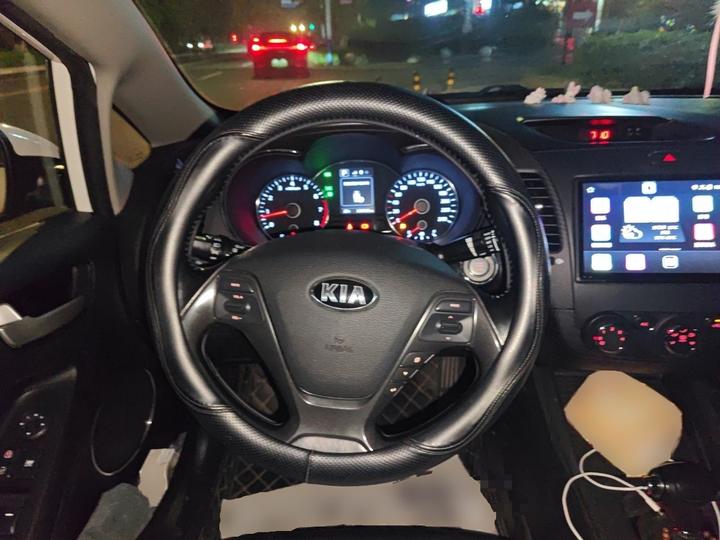 K3 2017 1.6L AT 15 Special GLS photo 7