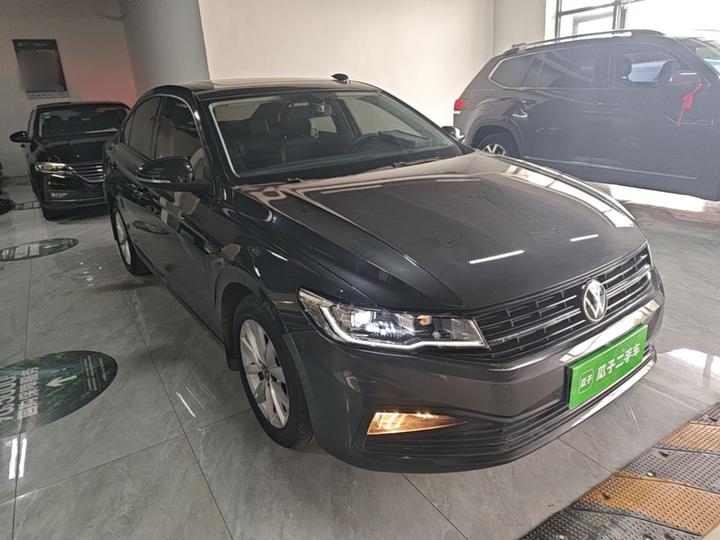 Bora 2021 280TSI DSG Elite Connected photo 3