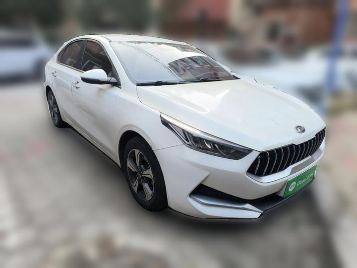 K3 2019 1.5L CVT photo 3