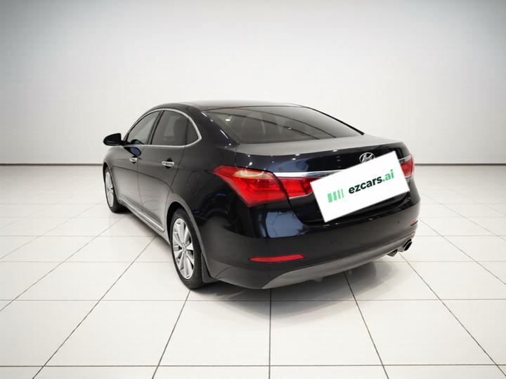 Mistra 2014 1.8L AT Premium DLX photo 4