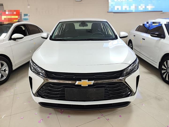 Cruze 2023 1.5L DCT photo 2
