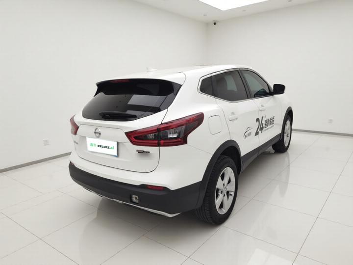 Qashqai 2022 2.0L CVT XV Smart photo 6