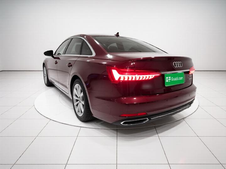 A6L 2019 40 TFSI Luxury photo 4