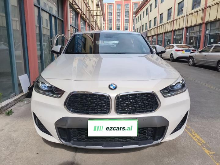 X2 2021 Facelift sDrive25i photo 2