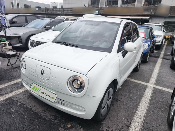 2022 Facelift 301km LFP