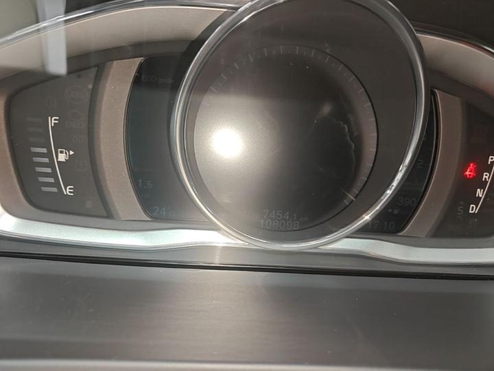 S60 2015 S60L T5 photo 7