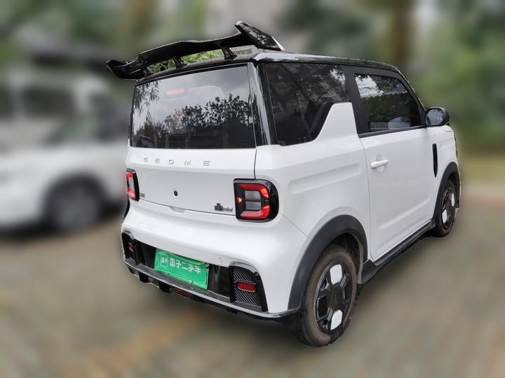 2025 210km Panda photo 4