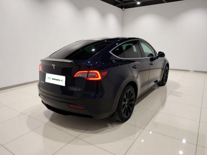 Model Y 2022 Facelift RWD photo 4