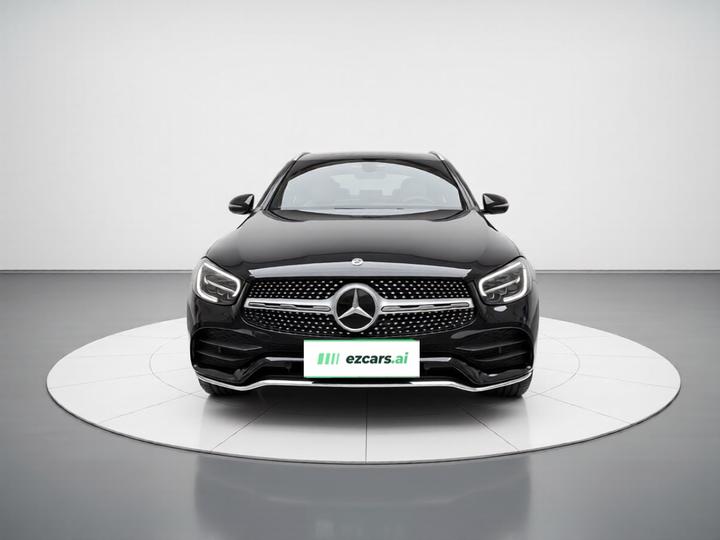 GLC 2022 Facelift GLC 260 L 4MATIC Dynamic photo 2