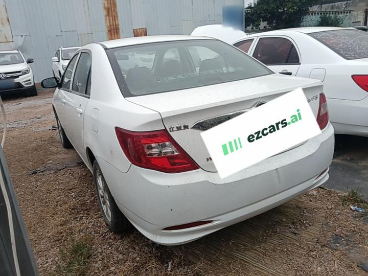 F3 2014 1.5L MT Comfort photo 4