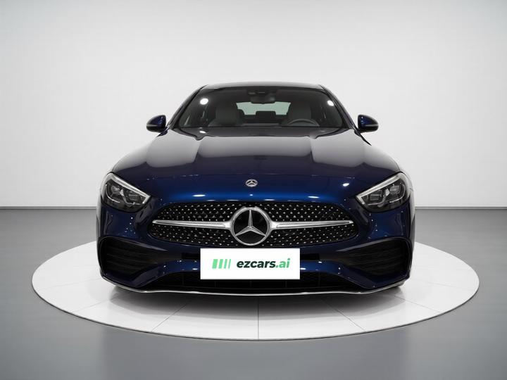 C-Class 2024 Facelift C 260 L Sport photo 2