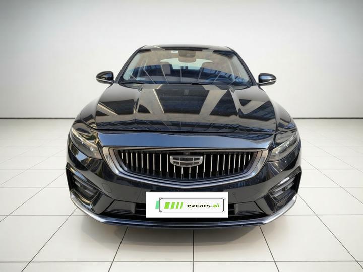 Preface 2021 Facelift 2.0TD Premium photo 2