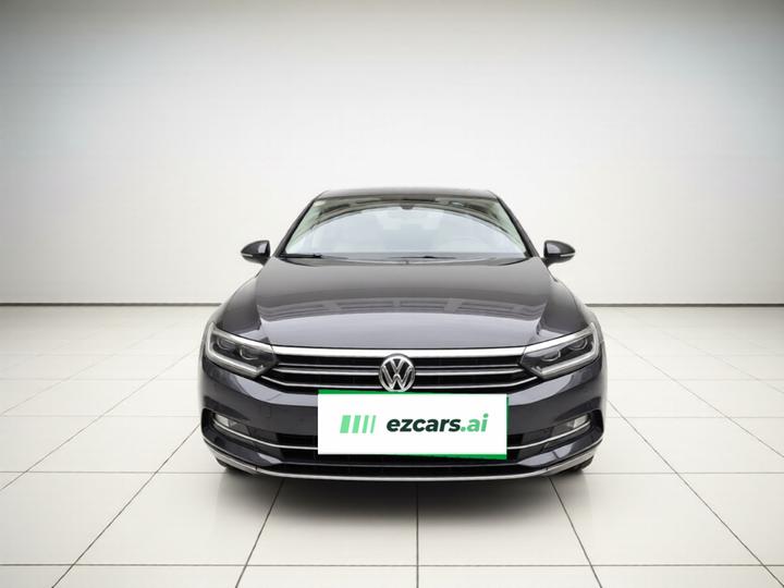 Magotan 2017 330TSI DSG Premium photo 2