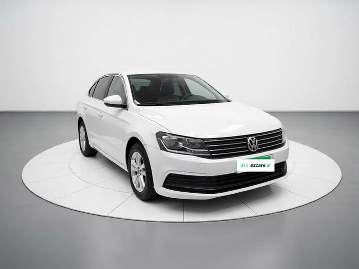 Lavida 2015 1.6L MT photo 3
