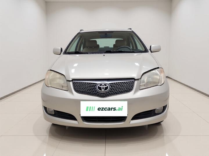 Vios 2006 1.3L GL Special MT VVT-i photo 2