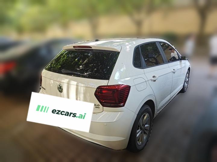 Polo 2019 Plus 1.5L AT photo 6