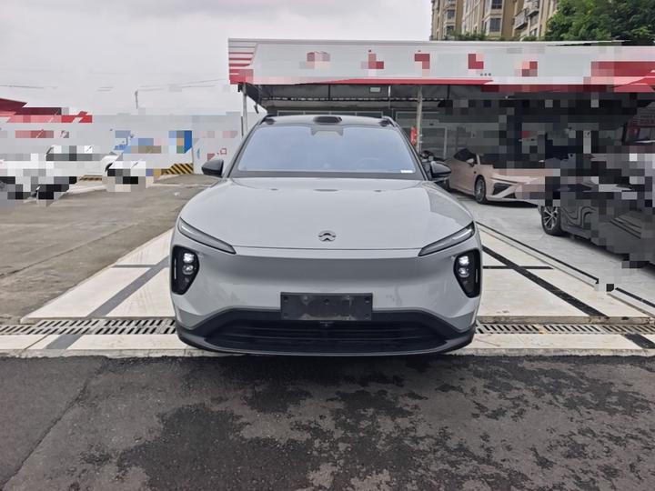 ES6 2023 75kWh photo 2
