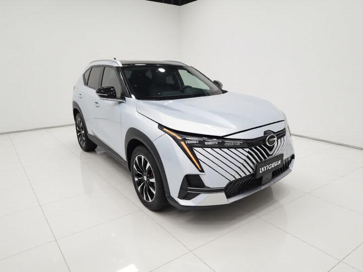 GAC Trumpchi Emkoo 2022 1.5T Pro photo 3
