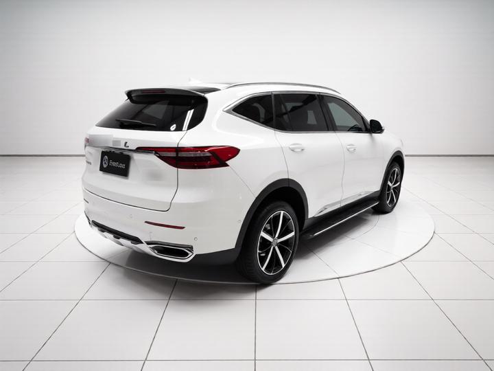 F7 2020 1.5T RWD i photo 6