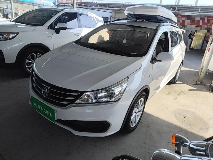 310W 2020 1.5L AT China VI