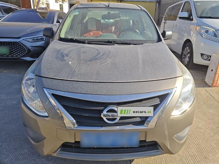 2015 1.5XE CVT Comfort photo 2
