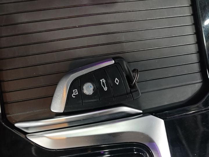 X3 2019 xDrive25i M Sport Package photo 8