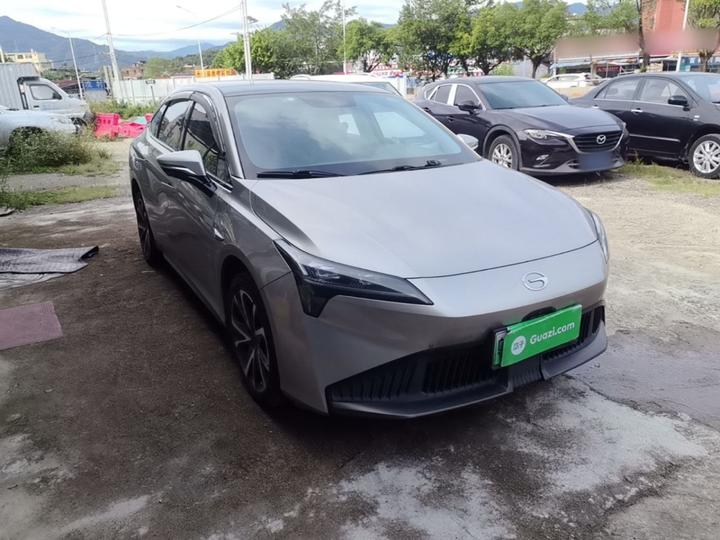 AION S Plus 2022 70 photo 3